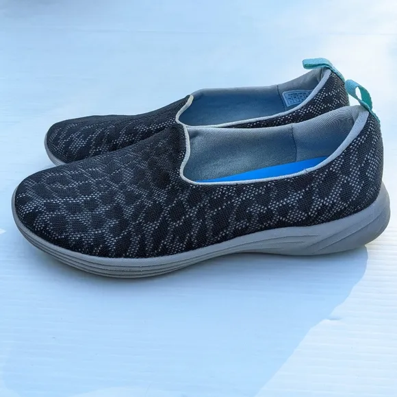 VIONIC Hydra Mesh Orthotic Slip-on Shoe Sneakers