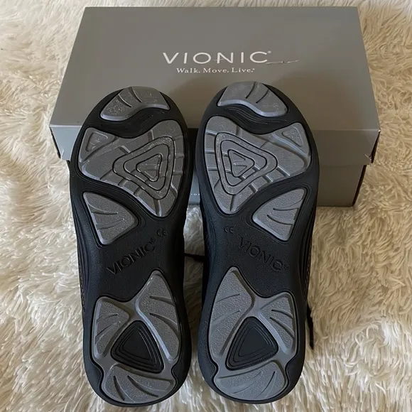 Vionic Sneakers Training Shoes