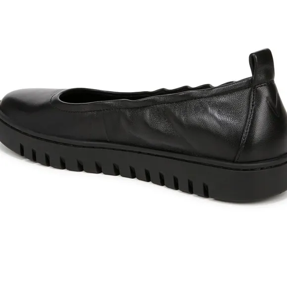 VIONIC Women's Uptown Ballet Slip On size 11 NWT