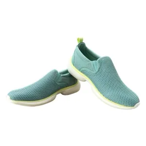 Vionic Zeta Wasabi Walking Shoe Sneakers Women’s Size 7.5 Wide