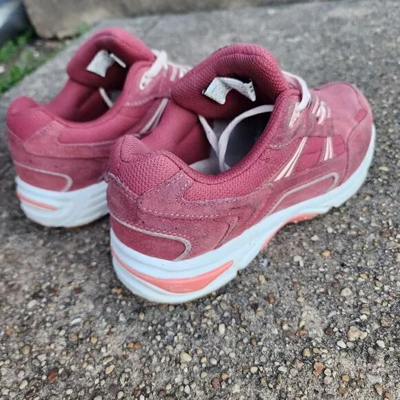 VIONIC Walker - Womens Walking Shoes - SIZE 7.5