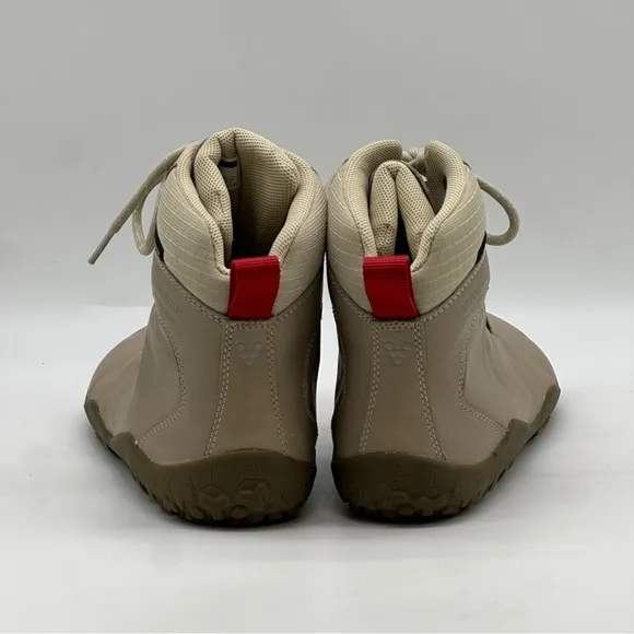 Vivobarefoot Tracker FG Hiking Boots. Size 10
