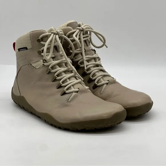 Vivobarefoot Tracker FG Hiking Boots. Size 10