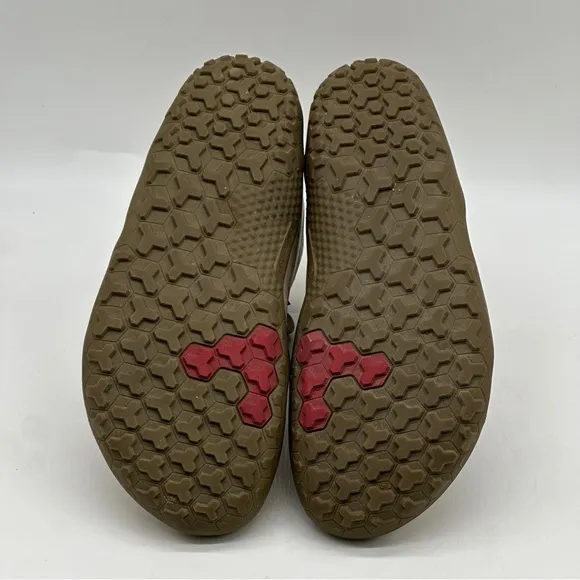Vivobarefoot Tracker FG Hiking Boots. Size 10