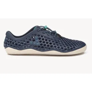 VIVOBAREFOOT Ultra III Eva Bloom Navy Water Shoe Outdoor Gorpcore Swim Sport