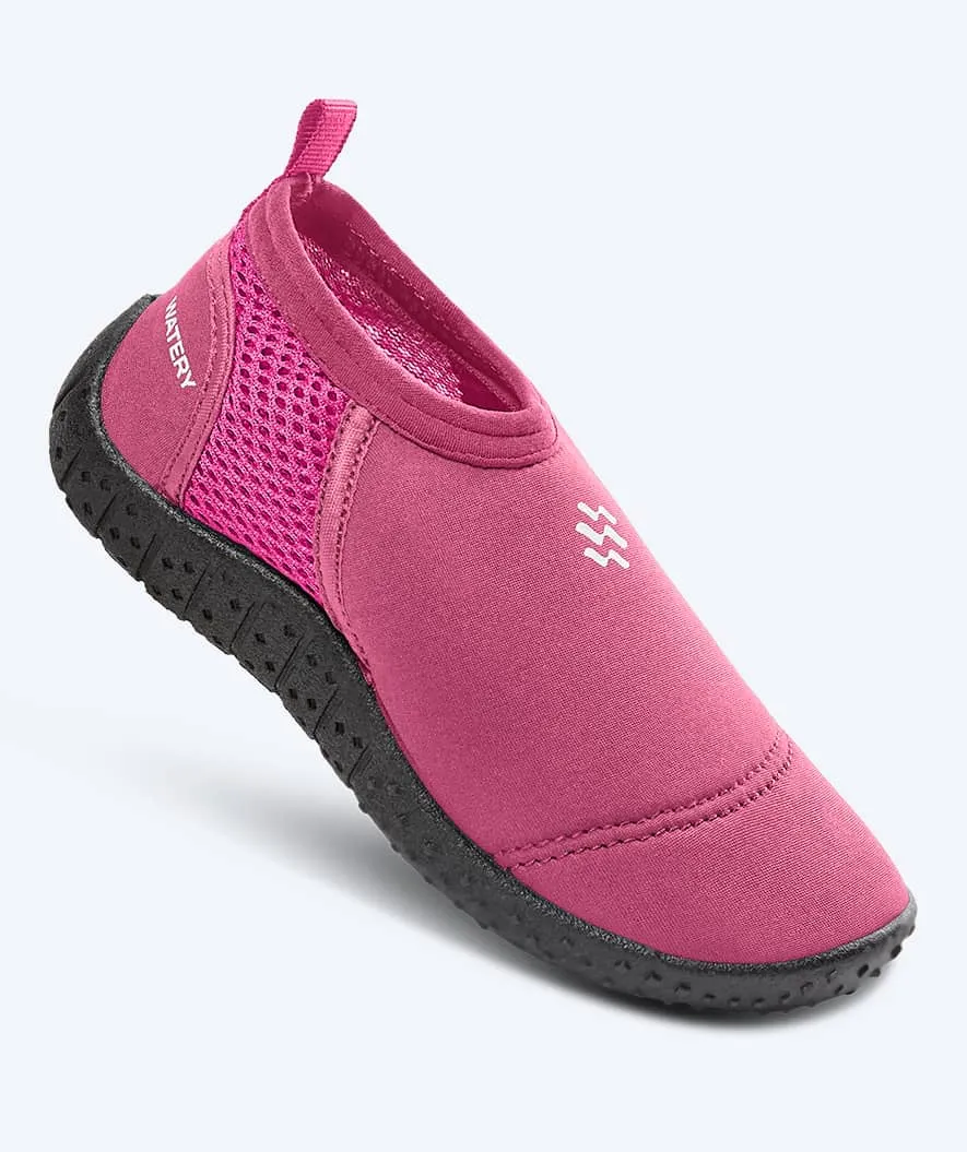 Watery kind waterschoenen - High Catfish - Roze