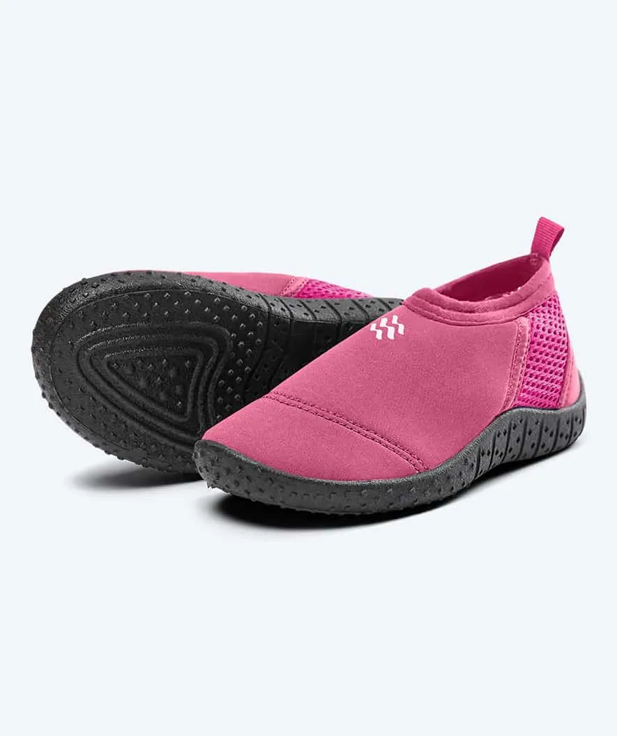 Watery kind waterschoenen - High Catfish - Roze