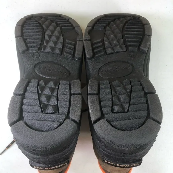Weatherproof Jake Hunting Hiking Lace Up Boots