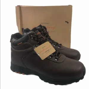 Weatherproof Vintage Jason Waterproof Hiking Boots
