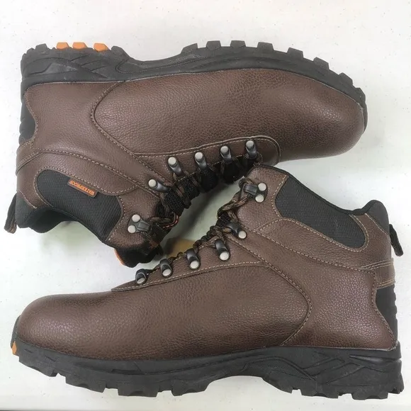 Weatherproof Vintage Jason Waterproof Hiking Boots