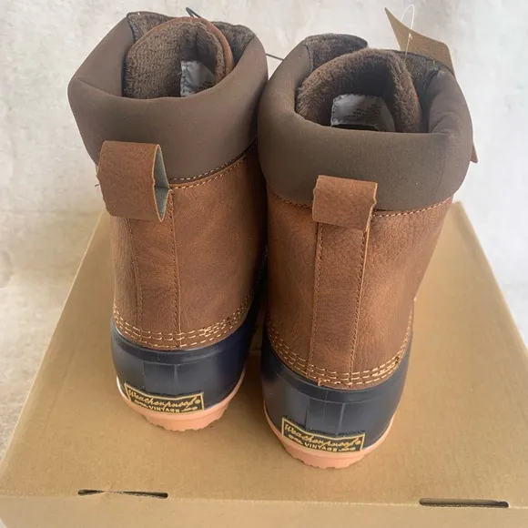 Weatherproof Vintage Mens Adam II Combat &amp; Lace-up Boots Shoes Pick