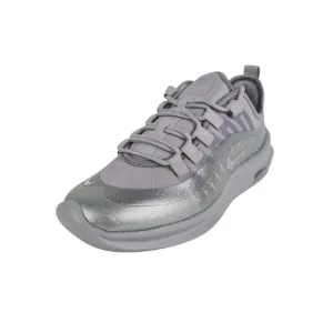 WMNS Nike Air Max Axis Running Shoes Vast Grey Sport