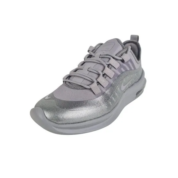 WMNS Nike Air Max Axis Running Shoes Vast Grey Sport