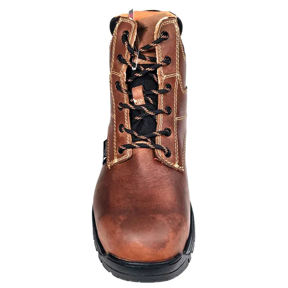 Wolverine PIPER Women's Sz 10 M  Waterproof Composite Toe 6&quot; Work Boots W221032
