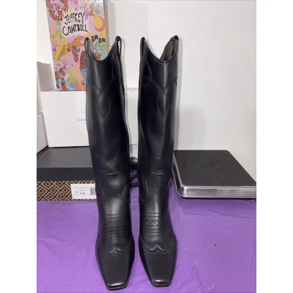Woman's Boots Steve Madden Dollie from Revolve