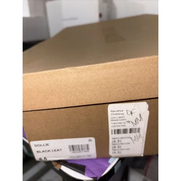 Woman's Boots Steve Madden Dollie from Revolve