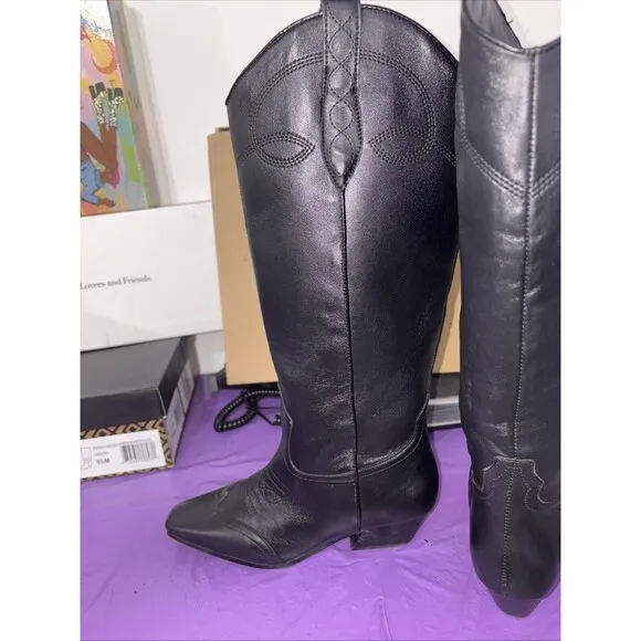 Woman's Boots Steve Madden Dollie from Revolve