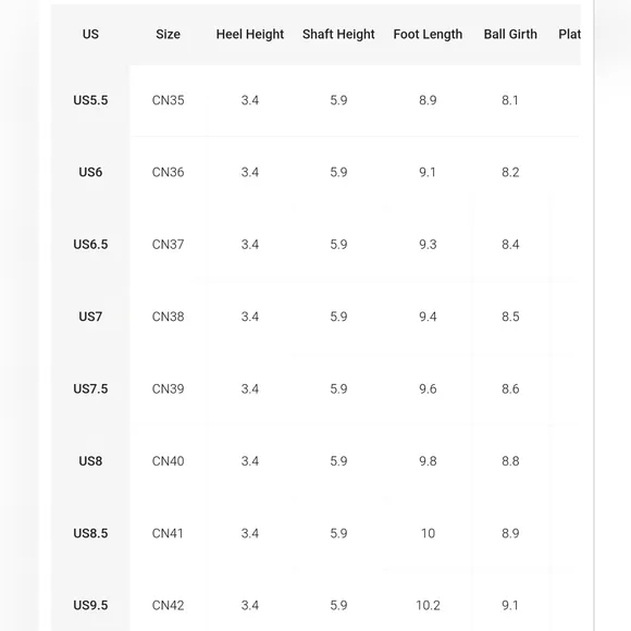 Women Block Heel Square Toe Mid-Calf Boots, French Ankle Martens Boots Show Slim