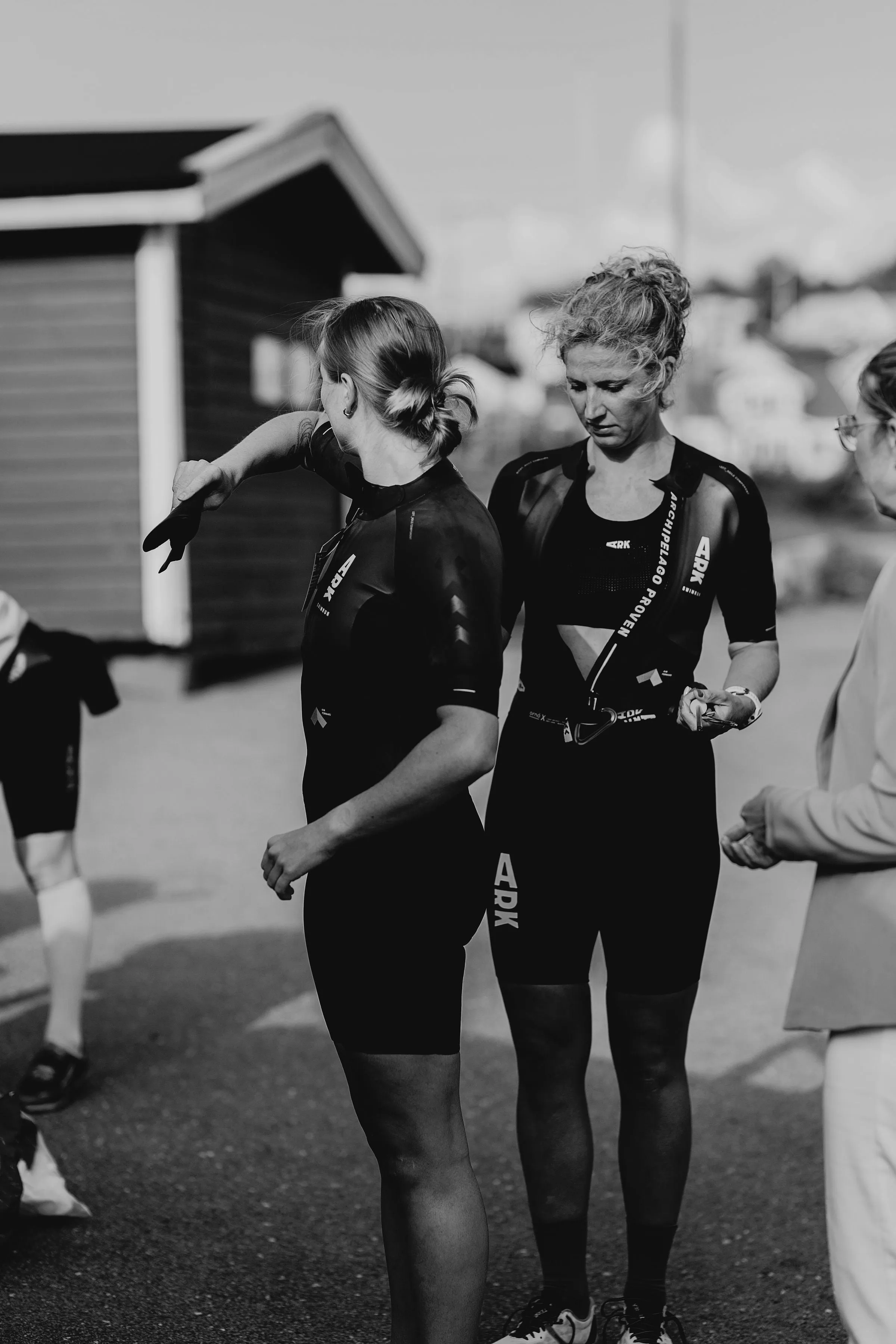 Women’s ARK Ornö X