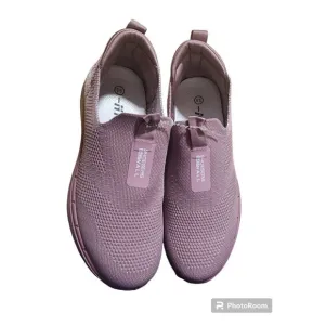 Women's Casual Comfortable Athletic Running Shoes Walking Sneakers Fashi…