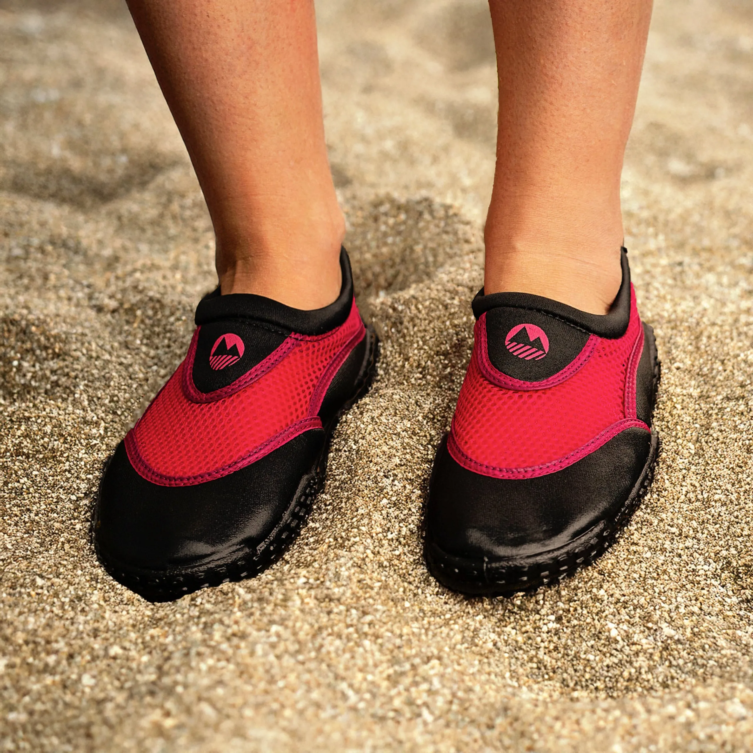 Women's Eden Aquasport Protective Water Shoes