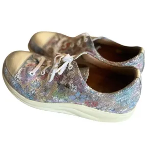 Women’s Finn Comfort of Germany Ikabukuro Shoes Size 5.5