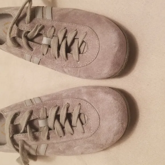 Women's Merrell Duet Sport Gunmetal, Size 8