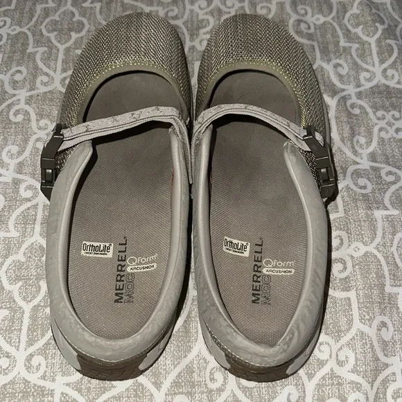 Womens Merrell Encore Slip on shoes sz 9 new