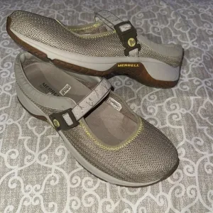 Womens Merrell Encore Slip on shoes sz 9 new