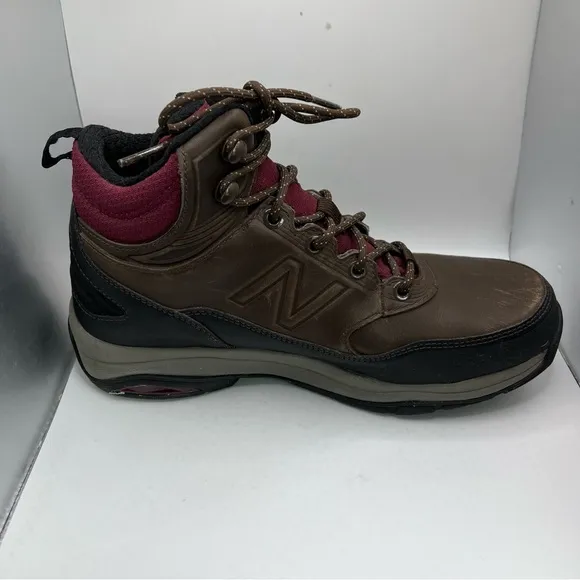 Women’s New Balance 1400 V1 Trail Walking Boots Size 8.5