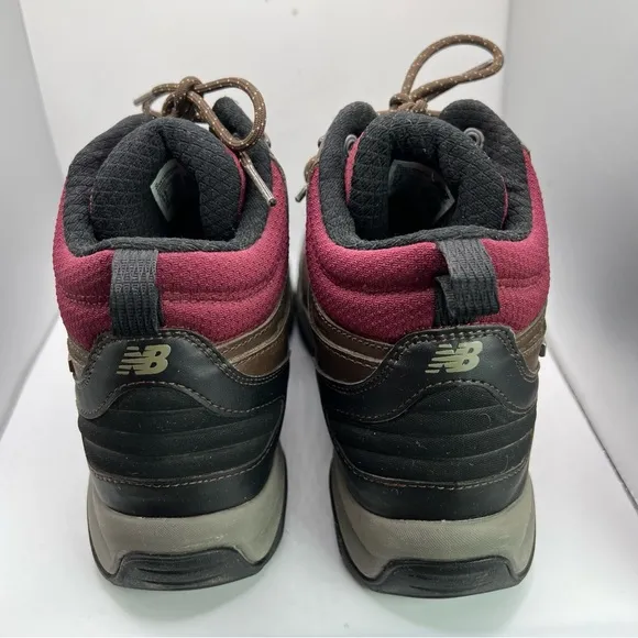 Women’s New Balance 1400 V1 Trail Walking Boots Size 8.5
