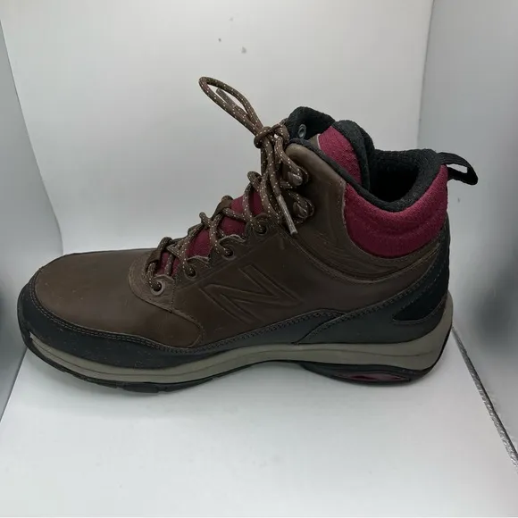 Women’s New Balance 1400 V1 Trail Walking Boots Size 8.5