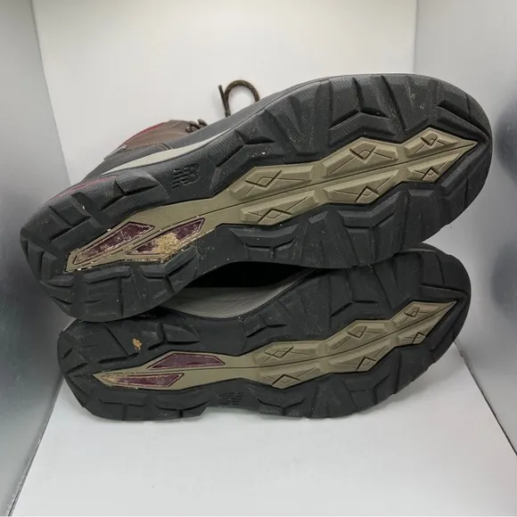 Women’s New Balance 1400 V1 Trail Walking Boots Size 8.5