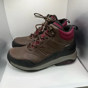 Women’s New Balance 1400 V1 Trail Walking Boots Size 8.5
