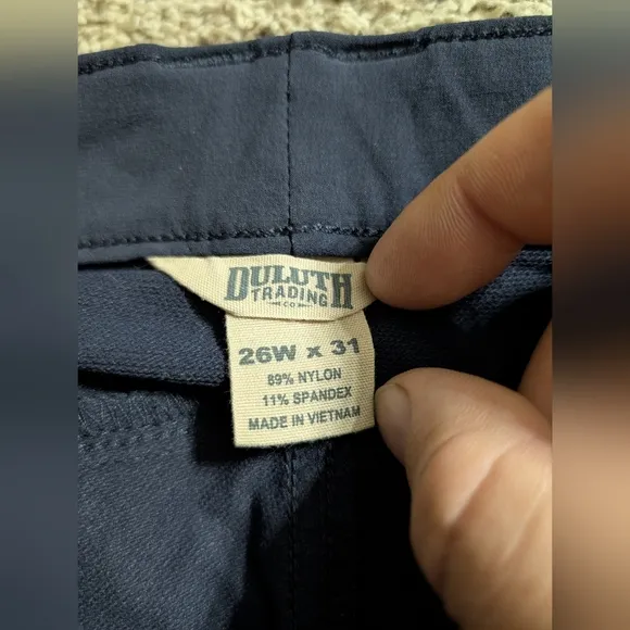 Women's Plus 26x31 Flexpedition Bootcut PantsItem 75802