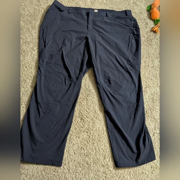 Women's Plus 26x31 Flexpedition Bootcut PantsItem 75802
