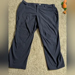 Women's Plus 26x31 Flexpedition Bootcut PantsItem 75802