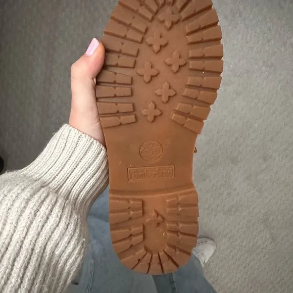 Women’s Timberland 6 Inch Waterproof Boots