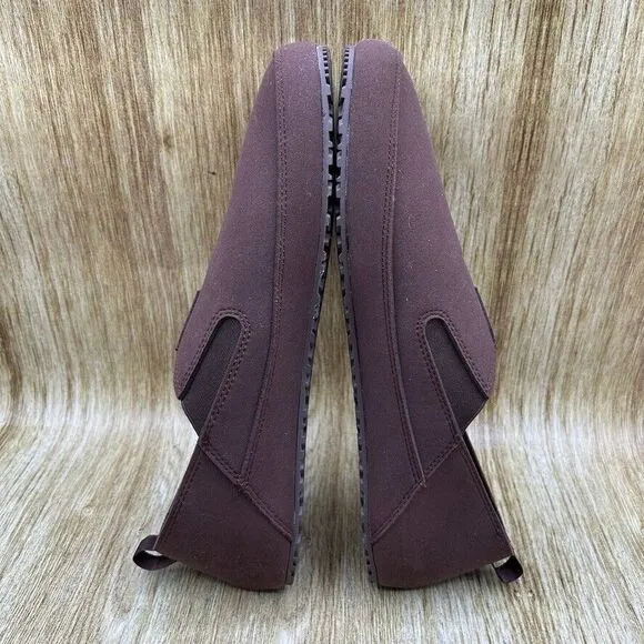 Xero Sunrise Men's‎ Size 12 Brown Casual Shoes Slip On Shoes Minimalistic