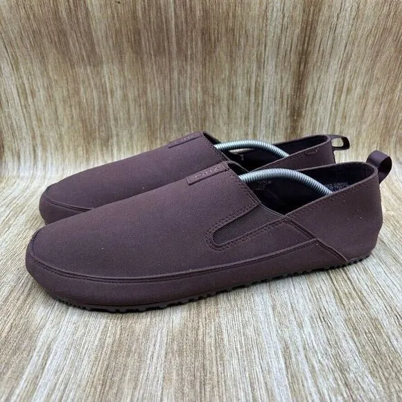 Xero Sunrise Men's‎ Size 12 Brown Casual Shoes Slip On Shoes Minimalistic