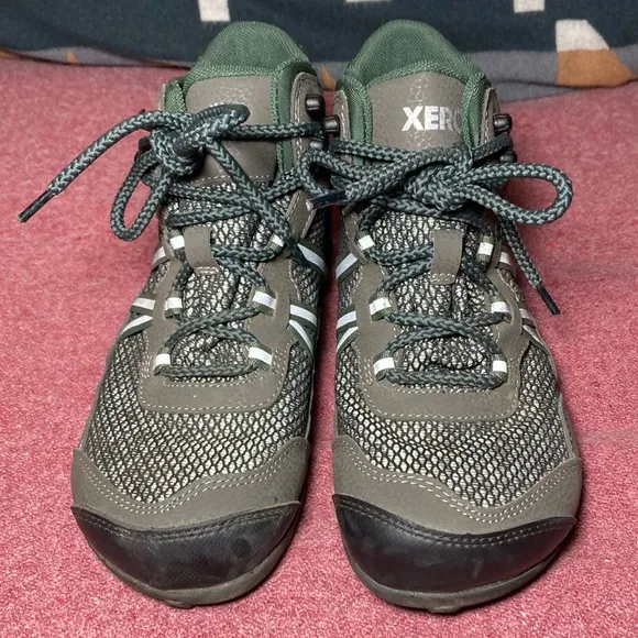 Xero Xcursion “Waterproof” Hiker Boots