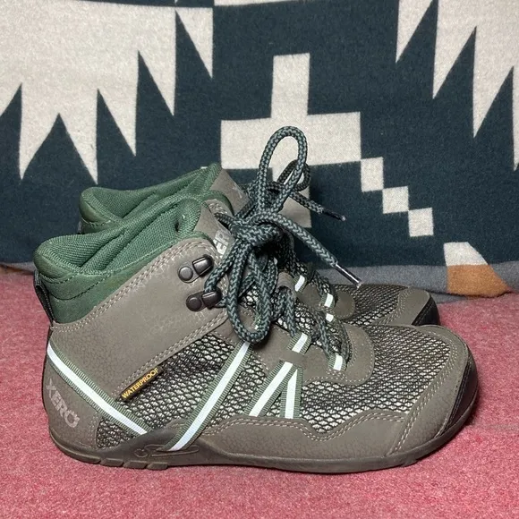 Xero Xcursion “Waterproof” Hiker Boots