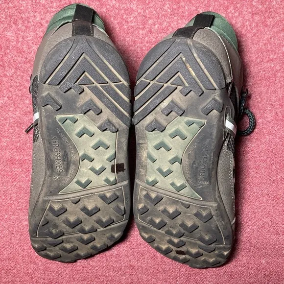 Xero Xcursion “Waterproof” Hiker Boots