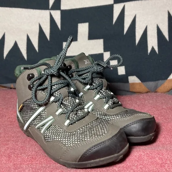 Xero Xcursion “Waterproof” Hiker Boots