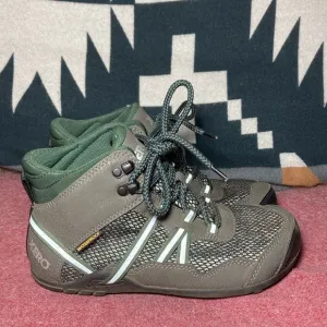 Xero Xcursion “Waterproof” Hiker Boots