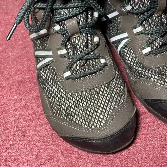 Xero Xcursion “Waterproof” Hiker Boots