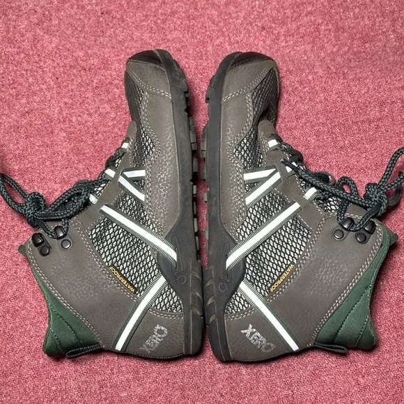 Xero Xcursion “Waterproof” Hiker Boots