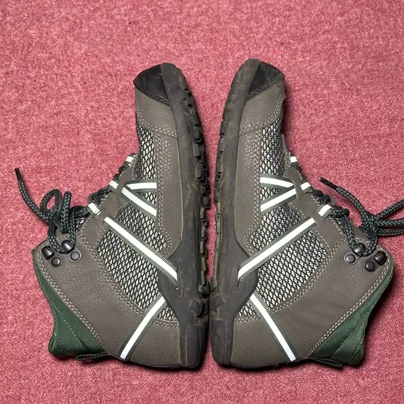 Xero Xcursion “Waterproof” Hiker Boots