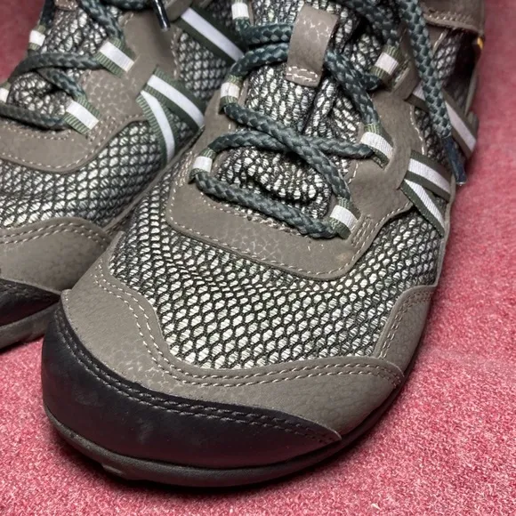 Xero Xcursion “Waterproof” Hiker Boots
