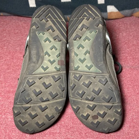 Xero Xcursion “Waterproof” Hiker Boots